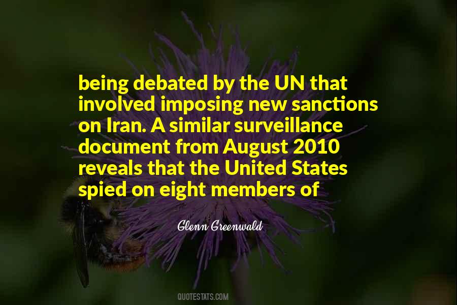 Glenn Greenwald Quotes #418720
