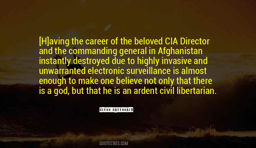 Glenn Greenwald Quotes #4394