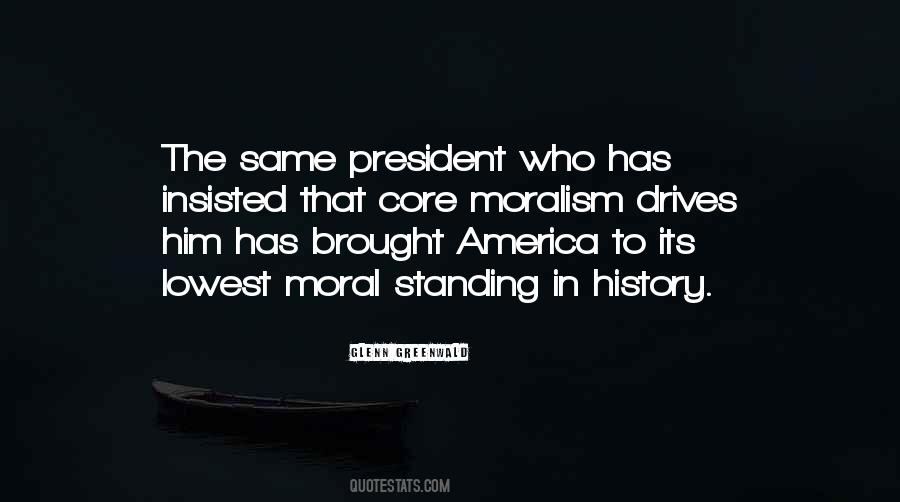 Glenn Greenwald Quotes #548495