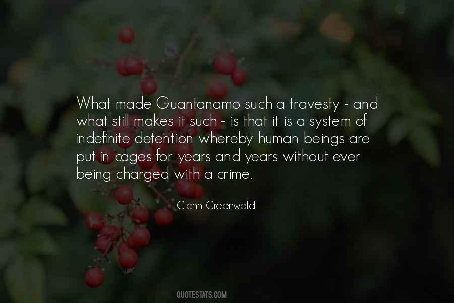 Glenn Greenwald Quotes #616567
