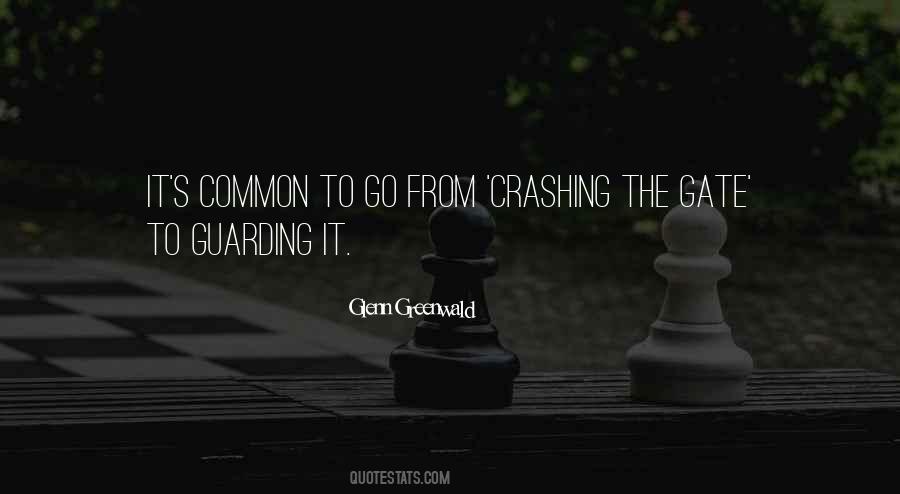 Glenn Greenwald Quotes #619043