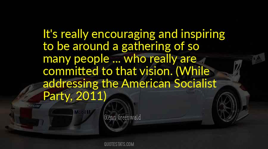 Glenn Greenwald Quotes #636166
