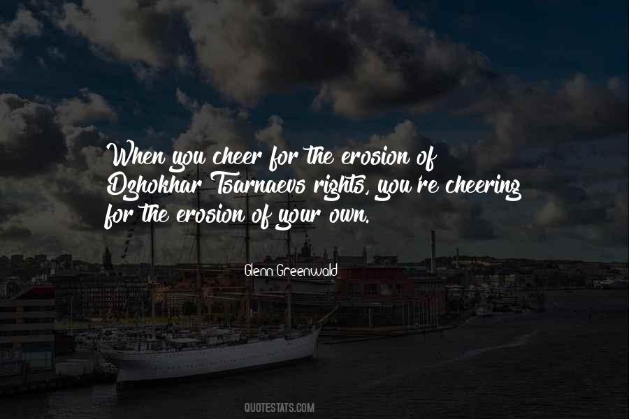 Glenn Greenwald Quotes #636337