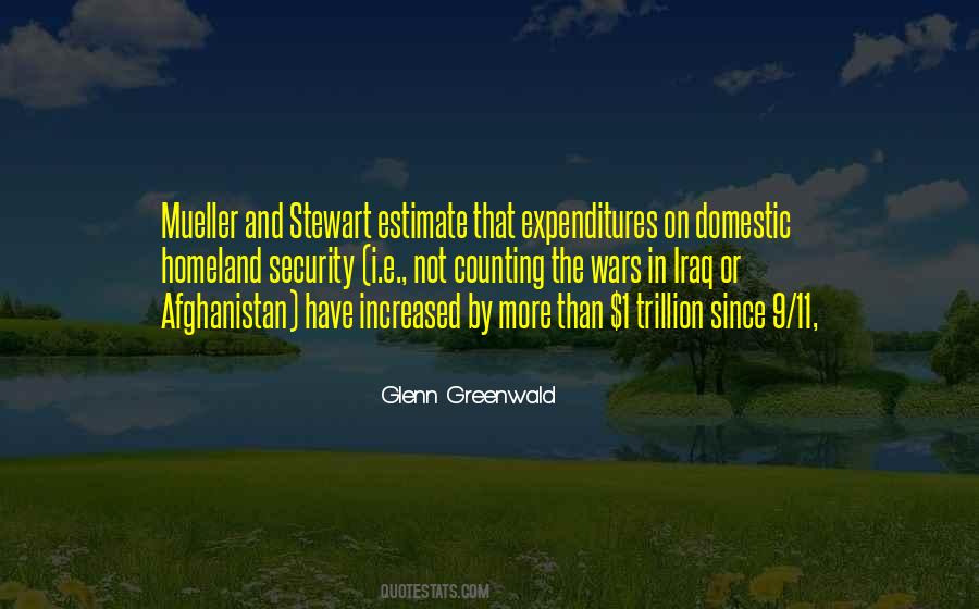 Glenn Greenwald Quotes #640280