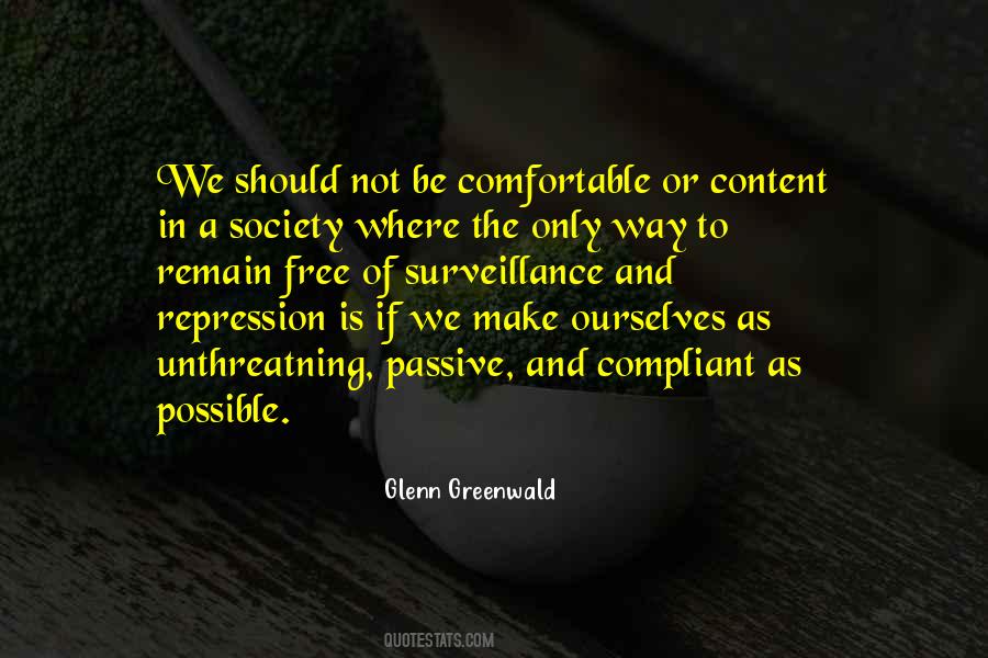 Glenn Greenwald Quotes #644100