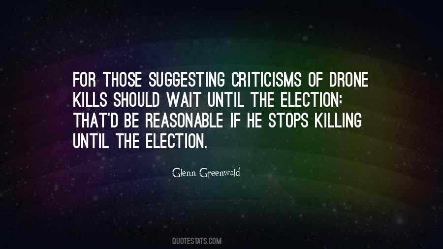 Glenn Greenwald Quotes #657501