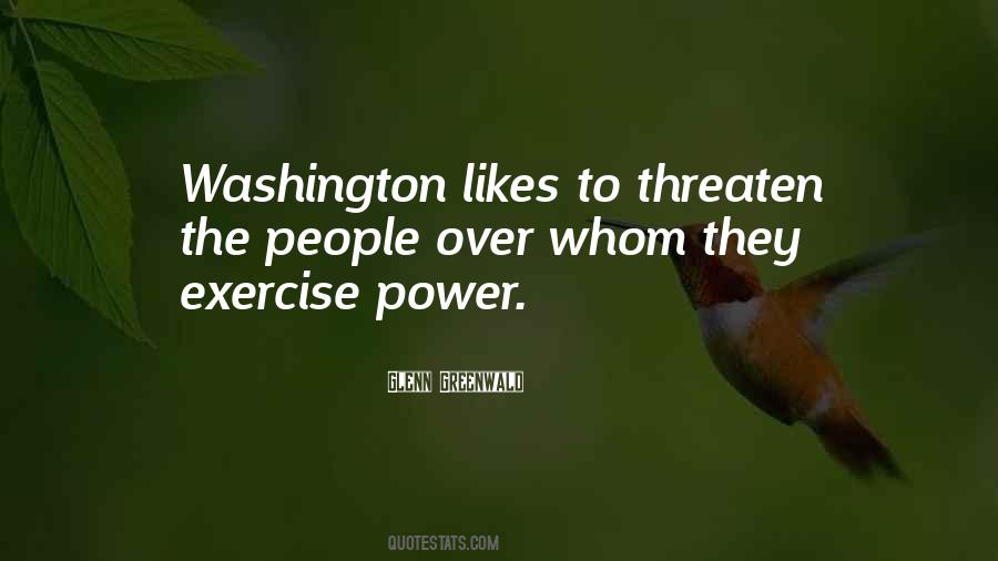 Glenn Greenwald Quotes #857895