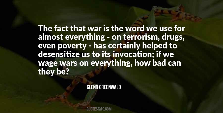 Glenn Greenwald Quotes #869379