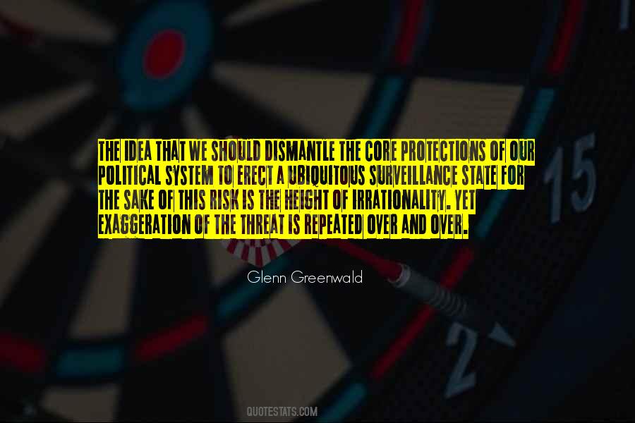 Glenn Greenwald Quotes #90808