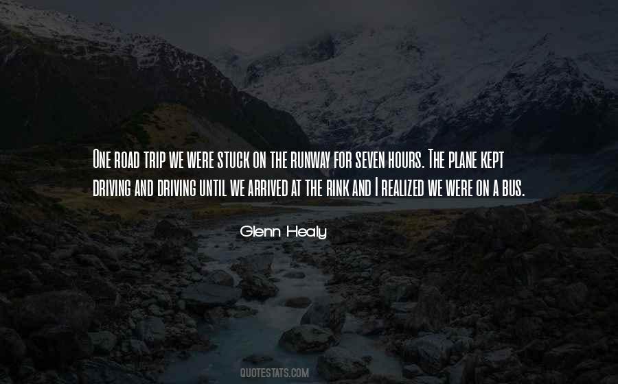 Glenn Healy Quotes #585077