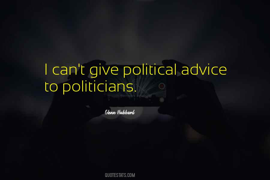 Glenn Hubbard Quotes #528280 Glenn Hubbard Quotes #528280