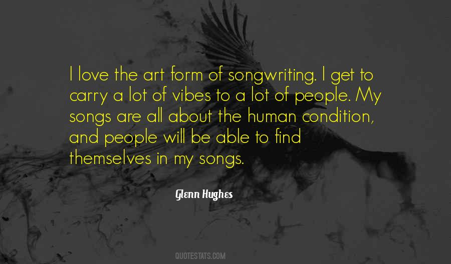 Glenn Hughes Quotes #1369539