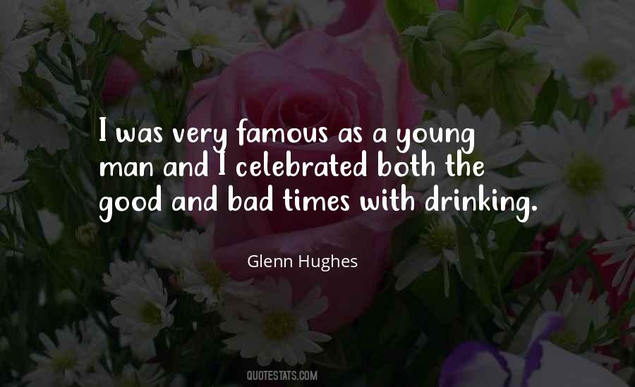 Glenn Hughes Quotes #1673946