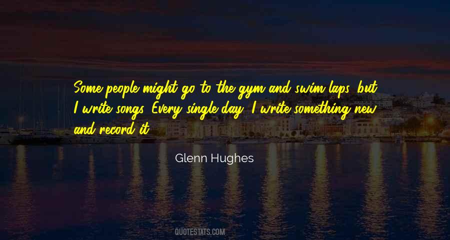 Glenn Hughes Quotes #857455