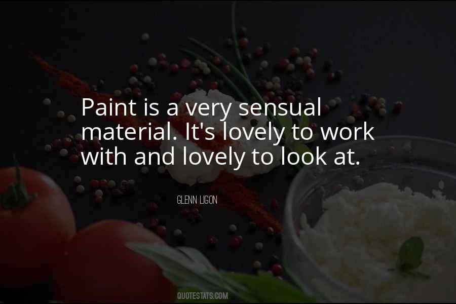 Glenn Ligon Quotes #782228