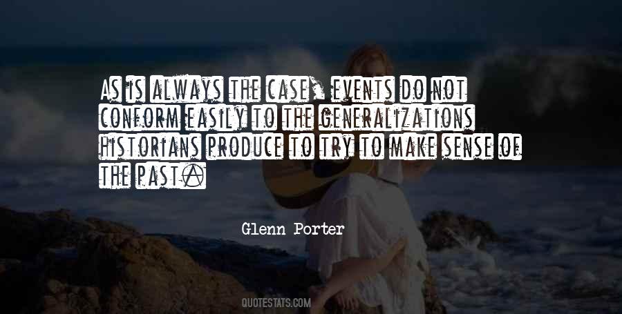 Glenn Porter Quotes #405454 Glenn Porter Quotes #405454