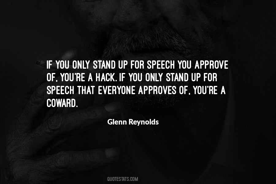 Glenn Reynolds Quotes #1149594