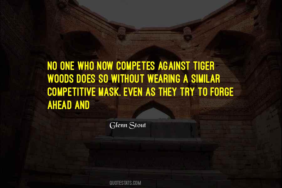 Glenn Stout Quotes #1581160