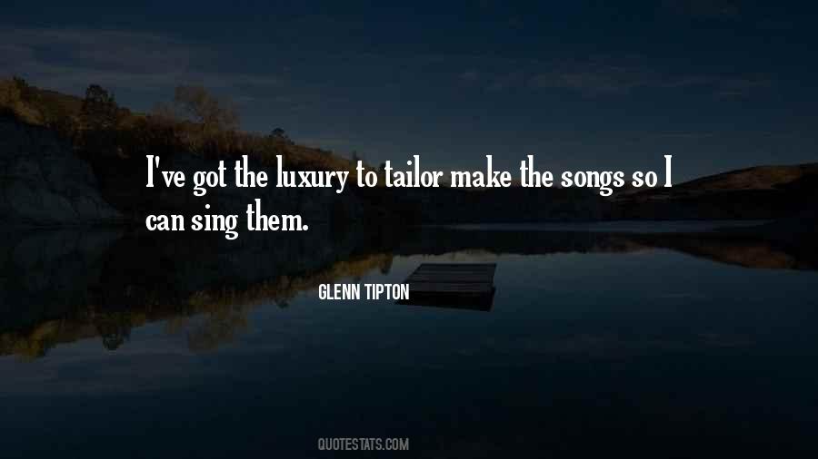 Glenn Tipton Quotes #1662882