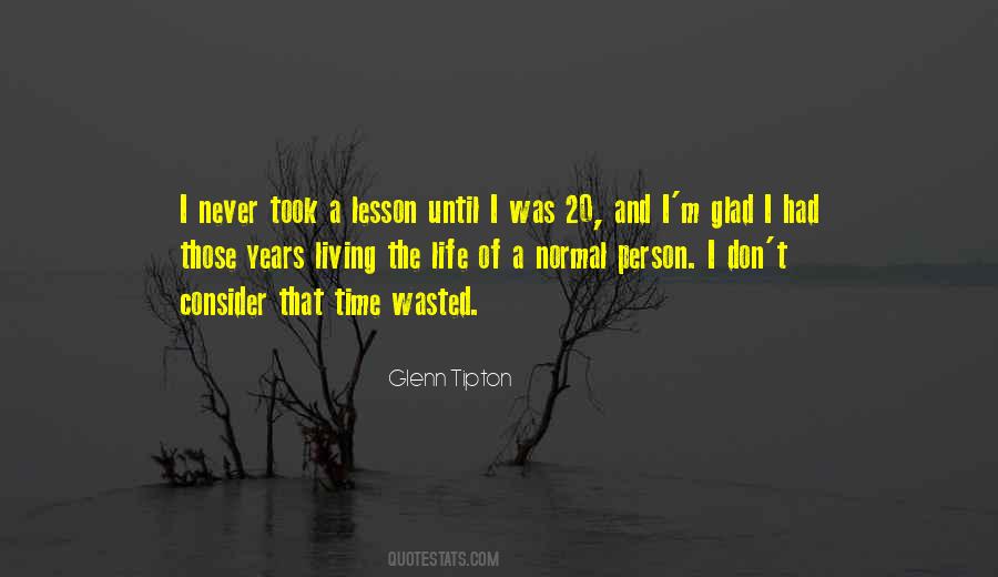 Glenn Tipton Quotes #1789823
