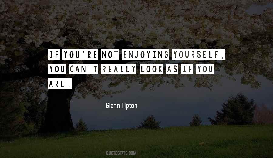 Glenn Tipton Quotes #411958