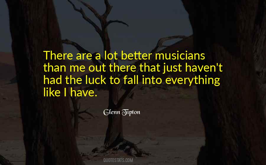 Glenn Tipton Quotes #593129