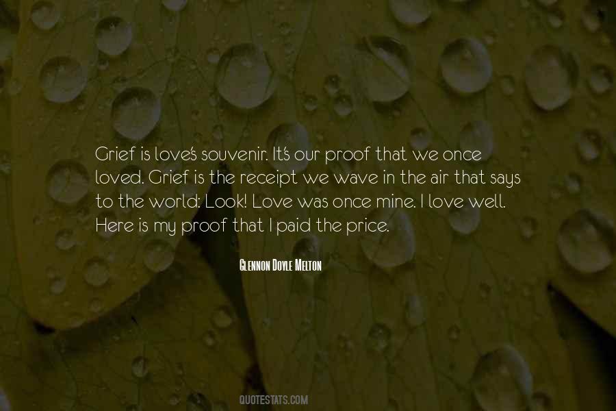 Glennon Doyle Melton Quotes #186516