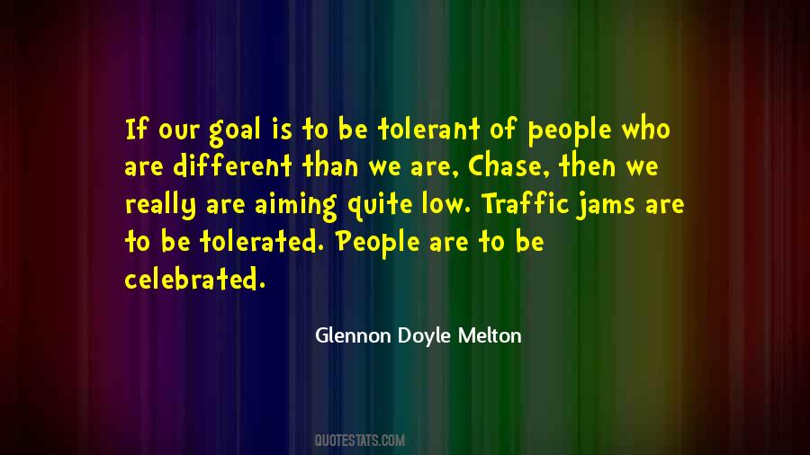 Glennon Doyle Melton Quotes #384531