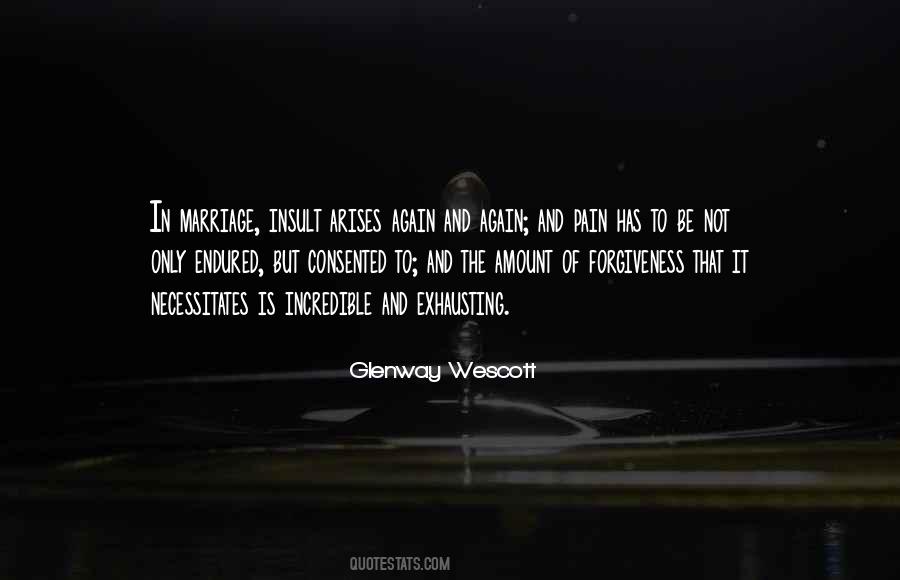 Glenway Wescott Quotes #1755766