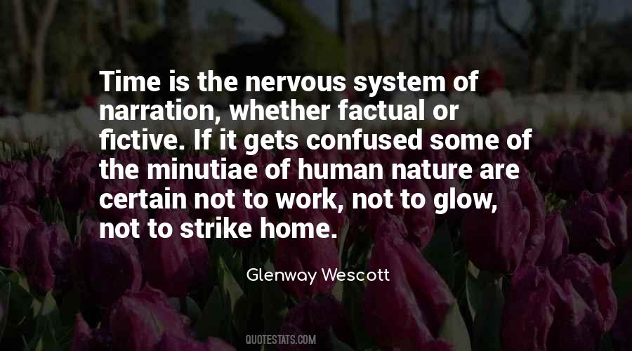 Glenway Wescott Quotes #1777886