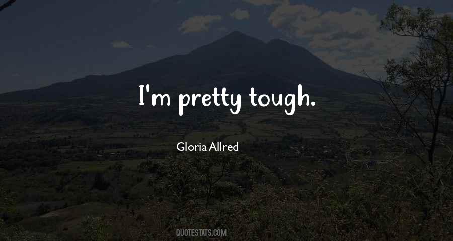 Gloria Allred Quotes #570067