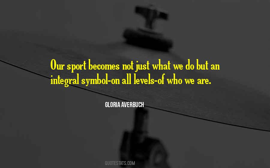 Gloria Averbuch Quotes #317040