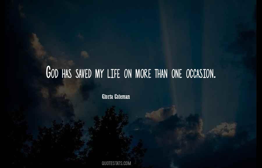 Gloria Coleman Quotes #72822 Gloria Coleman Quotes #72822
