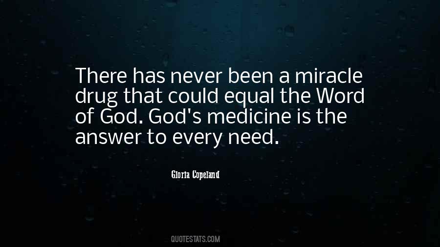 Gloria Copeland Quotes #1448553