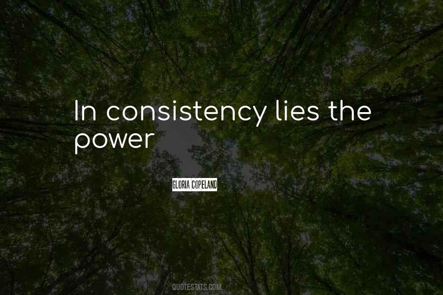 Gloria Copeland Quotes #1671291