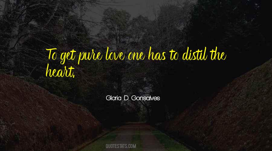 Gloria D. Gonsalves Quotes #342914