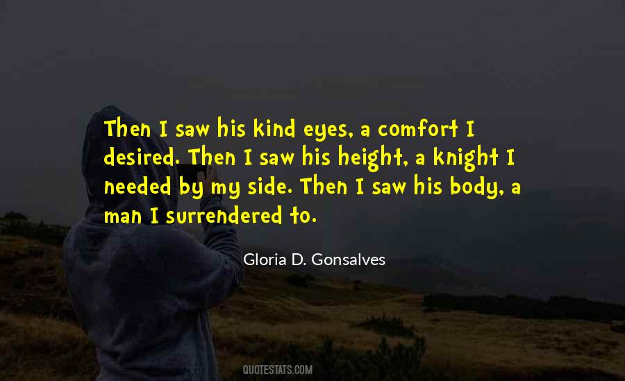 Gloria D. Gonsalves Quotes #900266