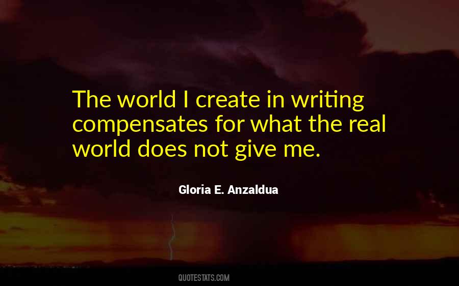 Gloria E. Anzaldua Quotes #1543005
