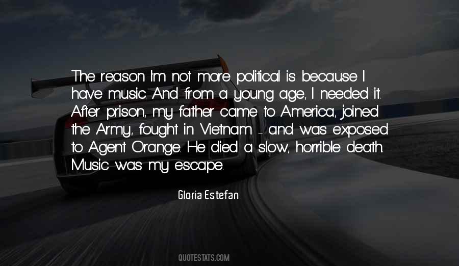 Gloria Estefan Quotes #1029411