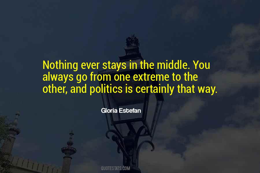 Gloria Estefan Quotes #1127482