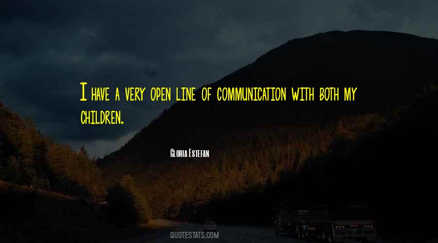 Gloria Estefan Quotes #1261854