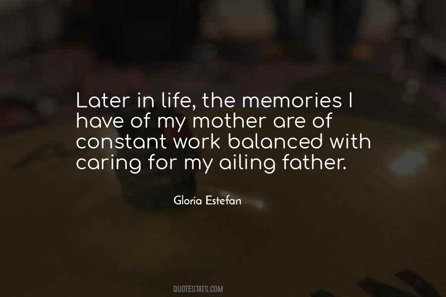 Gloria Estefan Quotes #1291957