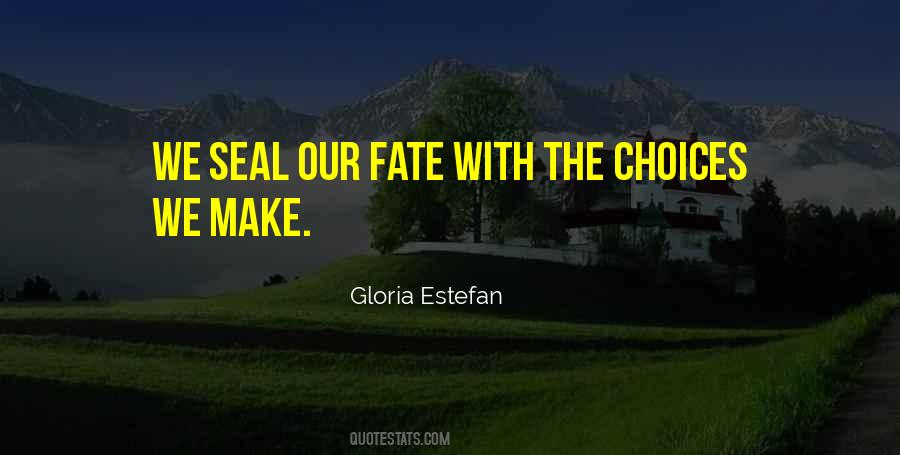 Gloria Estefan Quotes #1318092