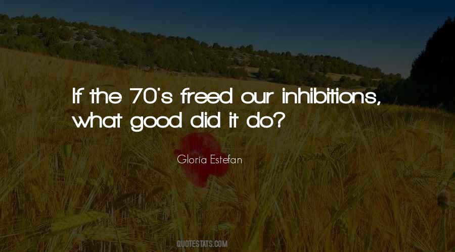 Gloria Estefan Quotes #1456849
