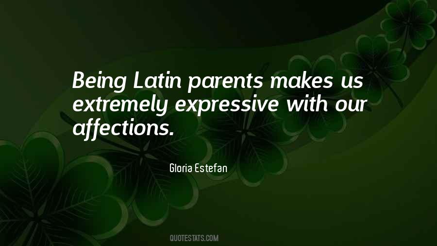 Gloria Estefan Quotes #1476895