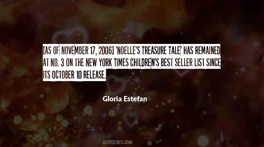 Gloria Estefan Quotes #1689239