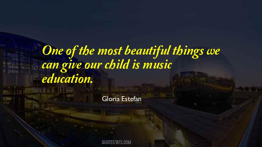 Gloria Estefan Quotes #1731032