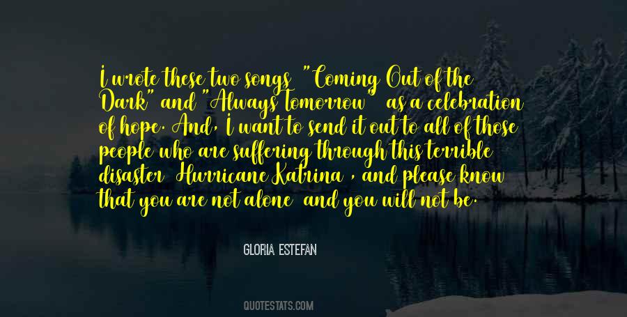 Gloria Estefan Quotes #1802110