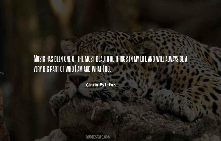 Gloria Estefan Quotes #565855
