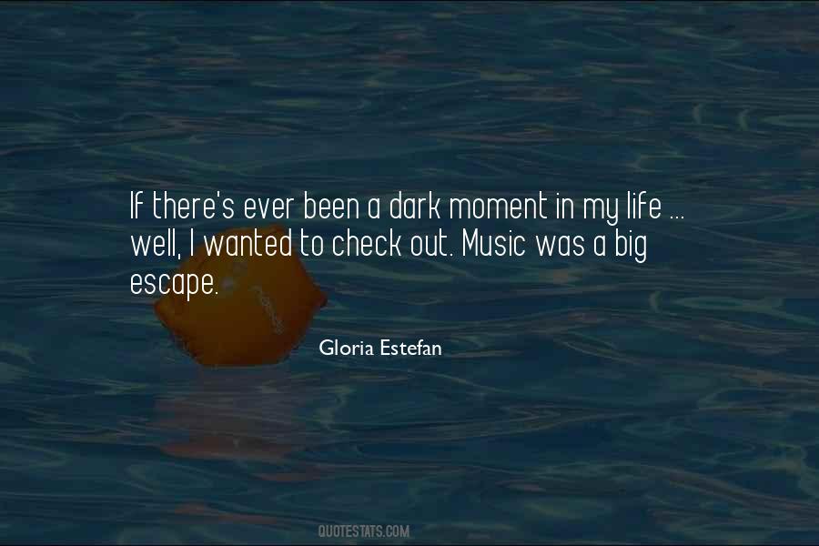 Gloria Estefan Quotes #76547
